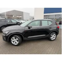 Volvo XC40, 2022, АКПП, пробег 14000 км