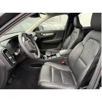 Volvo XC40, 2022, АКПП, пробег 14000 км