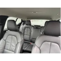 Volvo XC40, 2022, АКПП, пробег 14000 км