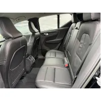 Volvo XC40, 2022, АКПП, пробег 14000 км