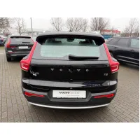 Volvo XC40, 2022, АКПП, пробег 14000 км