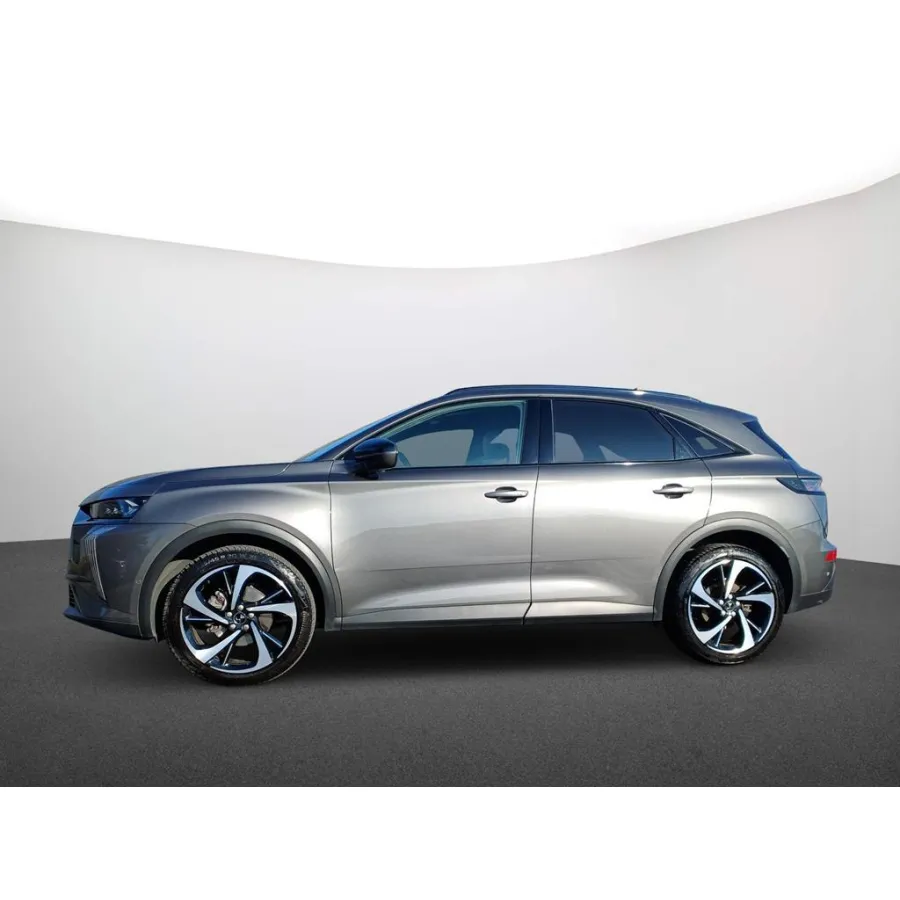 DS Automobiles, 2023, АКПП, пробег 17037 км