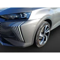 DS Automobiles, 2023, АКПП, пробег 17037 км