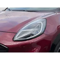 Ford Puma, 2023, АКПП, пробег 13500 км