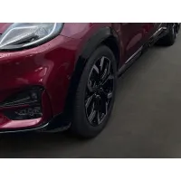 Ford Puma, 2023, АКПП, пробег 13500 км