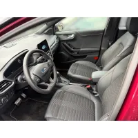 Ford Puma, 2023, АКПП, пробег 13500 км