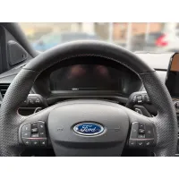 Ford Puma, 2023, АКПП, пробег 13500 км