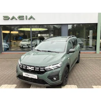 Dacia Jogger, 2022, МКПП, пробег 38700 км