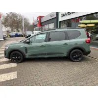 Dacia Jogger, 2022, МКПП, пробег 38700 км