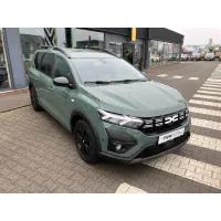 Dacia Jogger, 2022, МКПП, пробег 38700 км