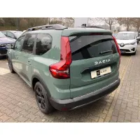 Dacia Jogger, 2022, МКПП, пробег 38700 км