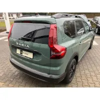 Dacia Jogger, 2022, МКПП, пробег 38700 км