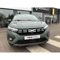 Dacia Jogger, 2022, МКПП, пробег 38700 км