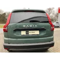 Dacia Jogger, 2022, МКПП, пробег 38700 км