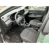 Dacia Jogger, 2022, МКПП, пробег 38700 км