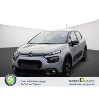 Citroën C3, 2023, МКПП, пробег 30210 км