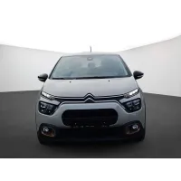Citroën C3, 2023, МКПП, пробег 30210 км
