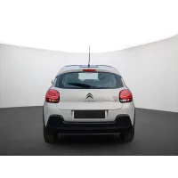 Citroën C3, 2023, МКПП, пробег 30210 км