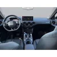 DS Automobiles, 2022, АКПП, пробег 26927 км