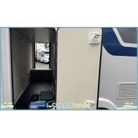 Автодом Ahorn Camp, 2024, МКПП, пробег 7300 км