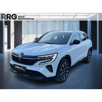 Renault Austral, 2023, АКПП, пробег 37237 км