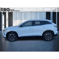 Renault Austral, 2023, АКПП, пробег 37237 км