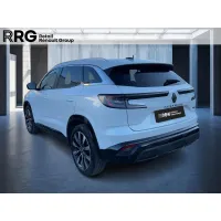 Renault Austral, 2023, АКПП, пробег 37237 км