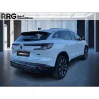 Renault Austral, 2023, АКПП, пробег 37237 км