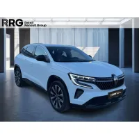 Renault Austral, 2023, АКПП, пробег 37237 км