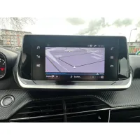 Peugeot 2008, 2020, АКПП, пробег 60000 км