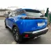 Peugeot 2008, 2020, АКПП, пробег 60000 км