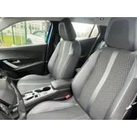 Peugeot 2008, 2020, АКПП, пробег 60000 км