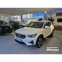 Volvo XC40, 2022, АКПП, пробег 51500 км