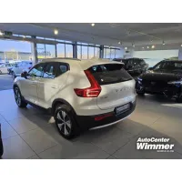 Volvo XC40, 2022, АКПП, пробег 51500 км