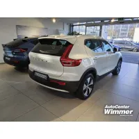 Volvo XC40, 2022, АКПП, пробег 51500 км