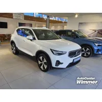 Volvo XC40, 2022, АКПП, пробег 51500 км