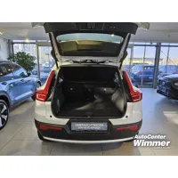 Volvo XC40, 2022, АКПП, пробег 51500 км