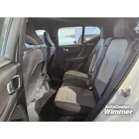 Volvo XC40, 2022, АКПП, пробег 51500 км