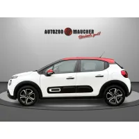 Citroën C3, 2022, МКПП, пробег 23600 км