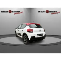 Citroën C3, 2022, МКПП, пробег 23600 км