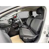 Citroën C3, 2022, МКПП, пробег 23600 км