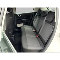 Citroën C3, 2022, МКПП, пробег 23600 км