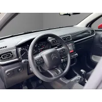 Citroën C3, 2022, МКПП, пробег 23600 км