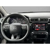 Citroën C3, 2022, МКПП, пробег 23600 км