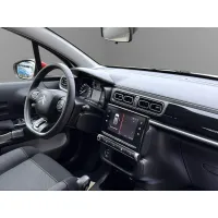 Citroën C3, 2022, МКПП, пробег 23600 км