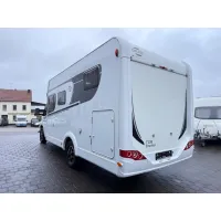 Автодом Carado T338, 2020, АКПП, пробег 22000 км