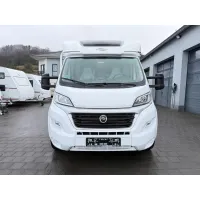 Автодом Carado T338, 2020, АКПП, пробег 22000 км