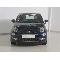 Fiat 500, 2023, МКПП, пробег 26135 км