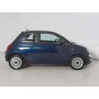Fiat 500, 2023, МКПП, пробег 26135 км