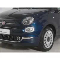Fiat 500, 2023, МКПП, пробег 26135 км